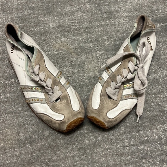 nm70 Shoes - Nm70